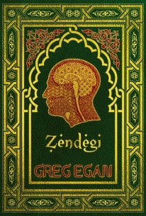 Zendegi | Greg Egan