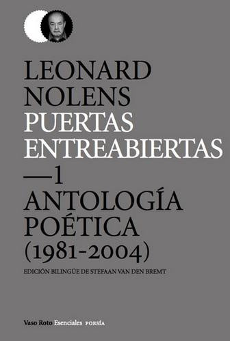Puertas entreabiertas 1 | Leonard Nolens