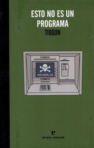 Esto no es un programa | TIQQUN