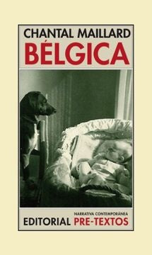 BELGICA | CHANTAL MAILLARD