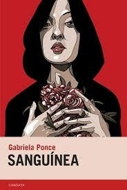 SANGUÍNEA | PONCE PADILLA GABRIELA