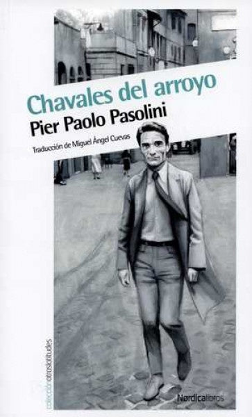 CHAVALES DEL ARROYO