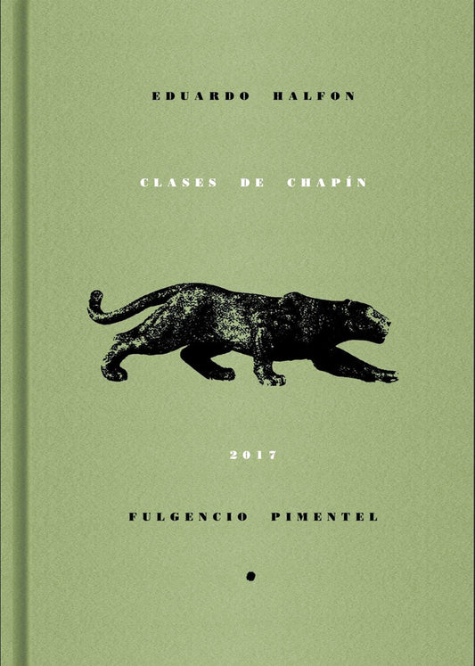 Clases de chapín
