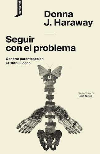SEGUIR CON EL PROBLEMA | DONNA J. HARAWAY