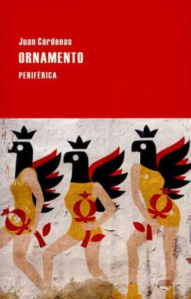 ORNAMENTO | Juan Cárdenas