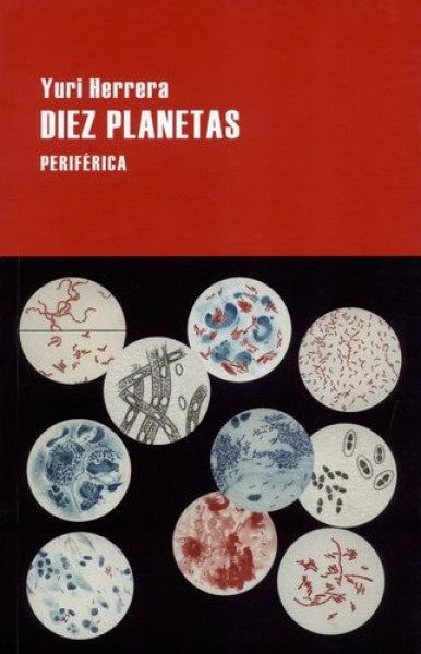 DIEZ PLANETAS