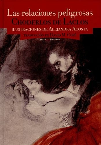 relaciones peligrosas, Las | Choderlos de Laclos