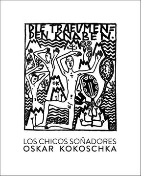 Los chicos soñadores | Oskar Kokoschka