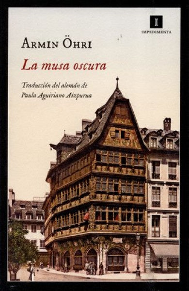 MUSA OSCURA, LA | Armin Öhri