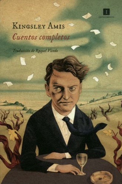 Cuentos completos | Kingsley Amis