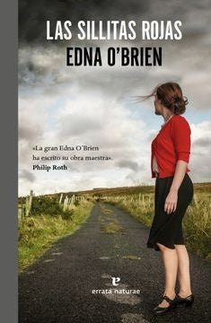 LAS SILLITAS ROJAS | EDNA O'BRIEN