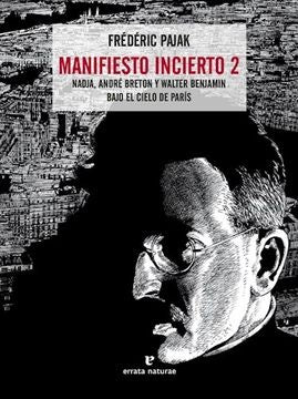 Manifiesto incierto 2 | Frédéric Pajak