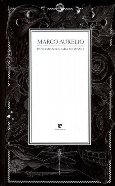 Pensamientos para mí mismo | Marco Aurelio