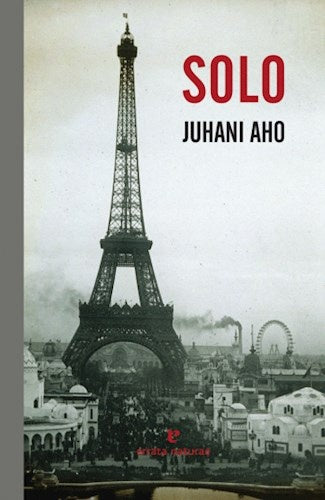 Solo | Juhani Aho