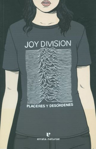 Joy Division | Fruela Fernández