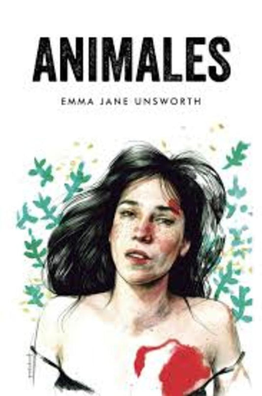 ANIMALES | EMMA JANE UNSWORTH