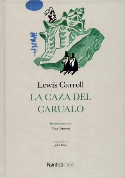 CAZA DEL CARUALO, LA
