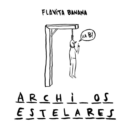 Archivos esterlares | FLAVITA BANANA