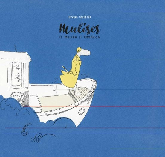 MULISES | OYVIND TORSETER