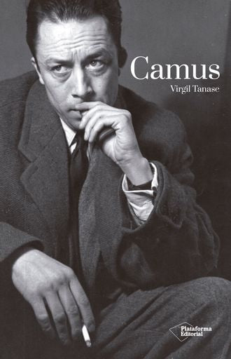 Camus | Virgil Tanase