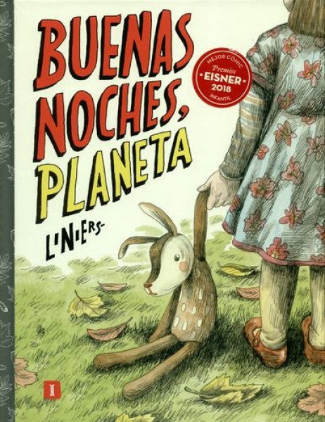 Buenas noches, planeta | Liniers