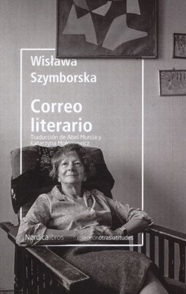 CORREO LITERARIO | WISLAWA SZYMBORSKA