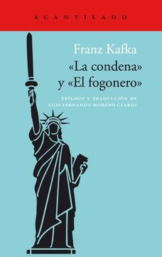 CONDENA Y EL FOGONERO, LA