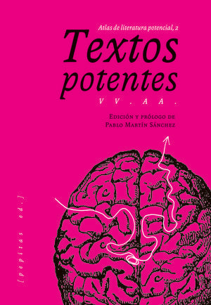 Textos potentes | VV AA