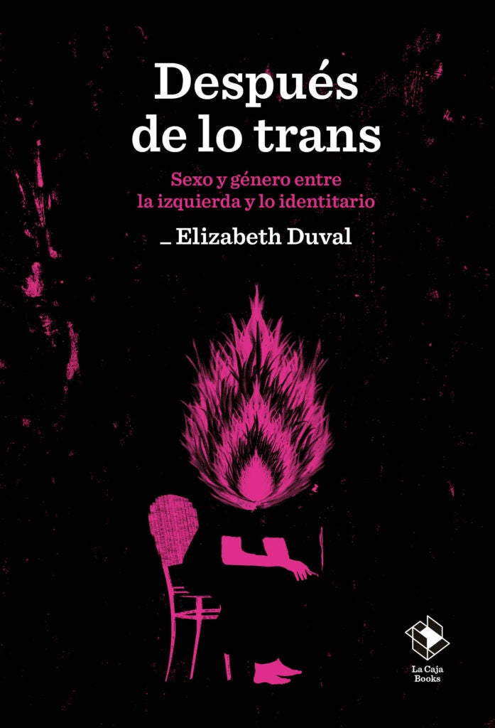 Después de lo trans | Elizabeth Duval