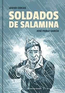 SOLDADOS DE SALAMINA | Javier Cercas