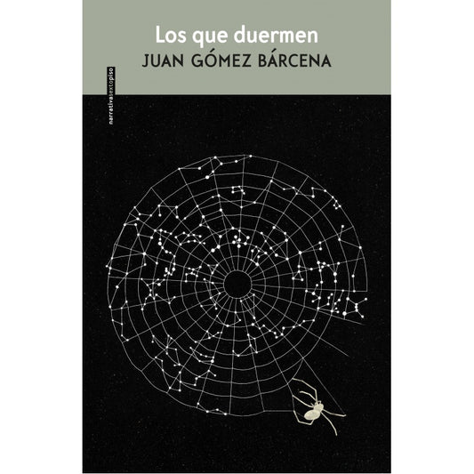 que duermen, Los | Juan Gómez Bárcena