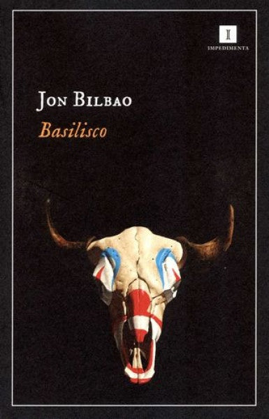 Basilisco | Jon Bilbao