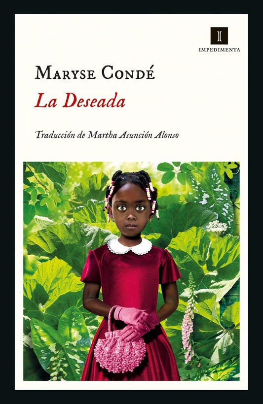 Deseada, La | Maryse Condé