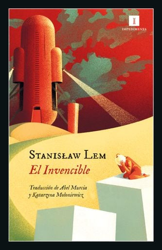 Invencible, El | Stanislaw Lem