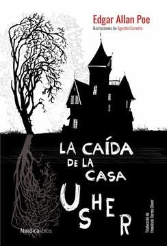 CAÍDA DE LA CASA USHER, LA