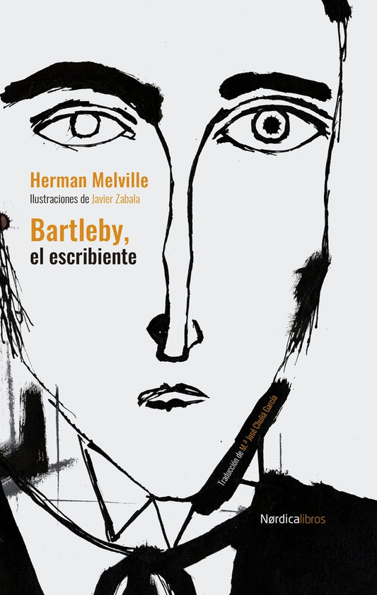 Bartleby, el escribiente (tapa dura) | Herman Melville
