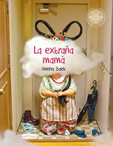 Extraña mamá, La | Heena Baek