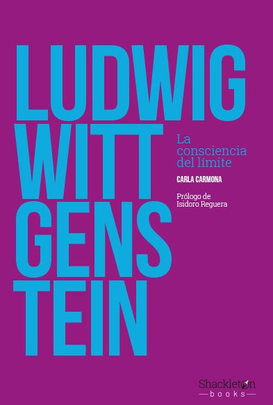 Ludwig Wittgenstein | Carla Carmona Escalera