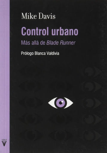 Control urbano | Mike Davies