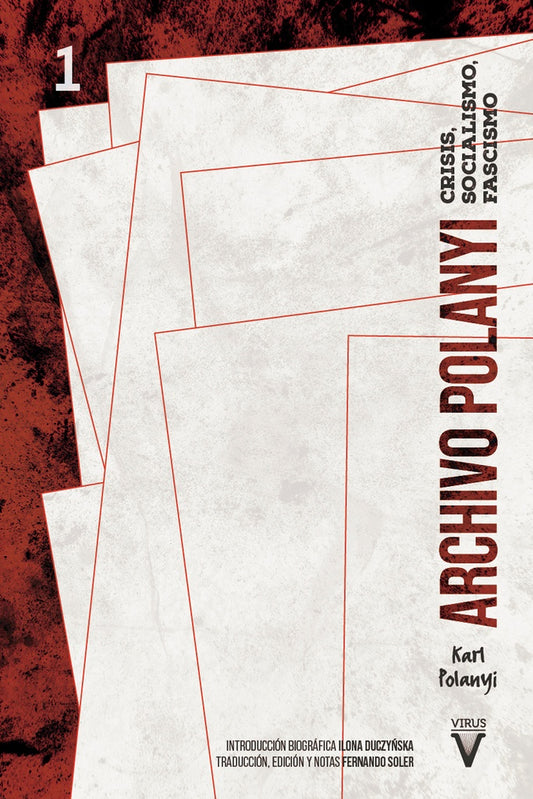 ARCHIVO POLANYI (1) | Karl Polanyi