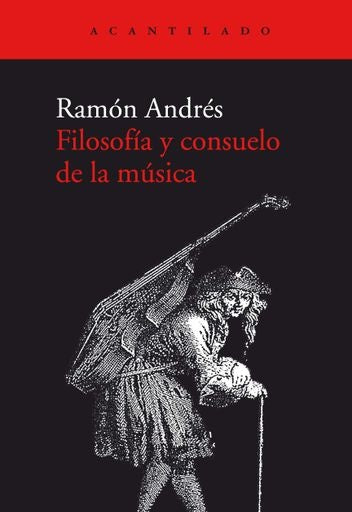 FILOSOFIA Y CONSUELO DE LA MUSICA | Ramón Andrés