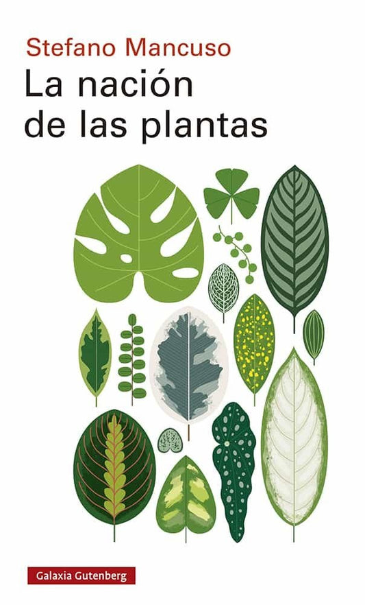 NACION DE LAS PLANTAS, LA
