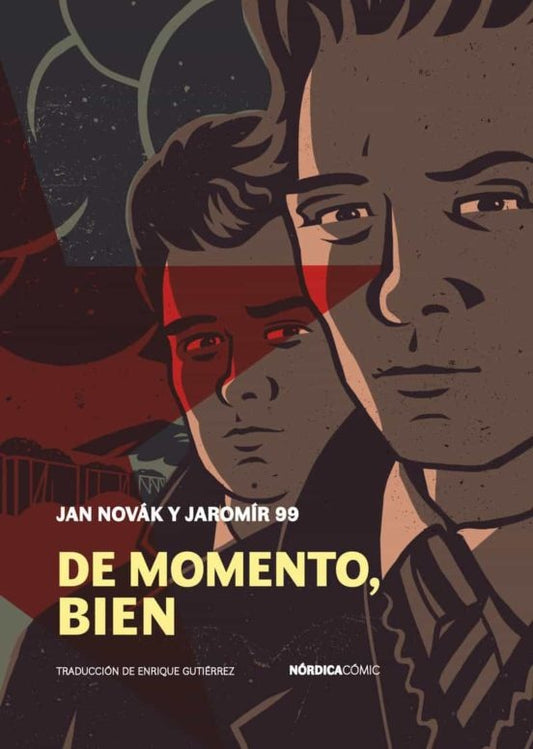 De momento, bien | Jan/Jaromír 99 Novák