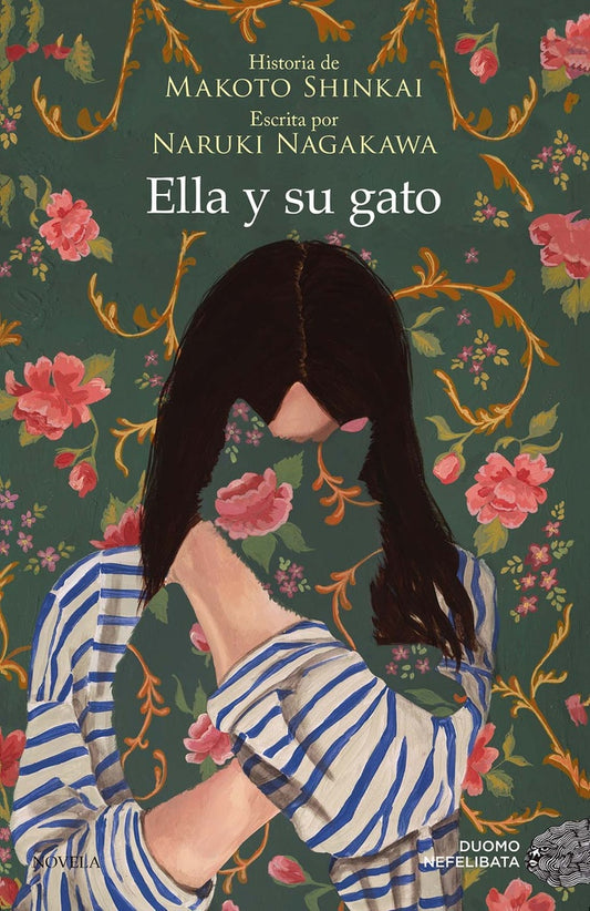 Ella y su gato | Makoto; Nagakawa  Naruki; Shinkai  Maroto Shinkai