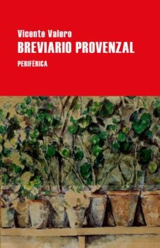 Breviario provenzal | Vicente Valero