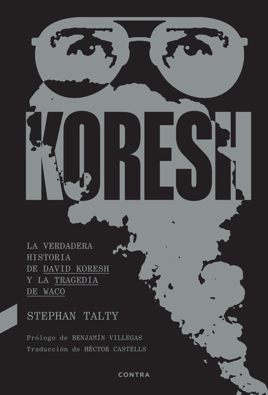 Koresh | Stephan Talty