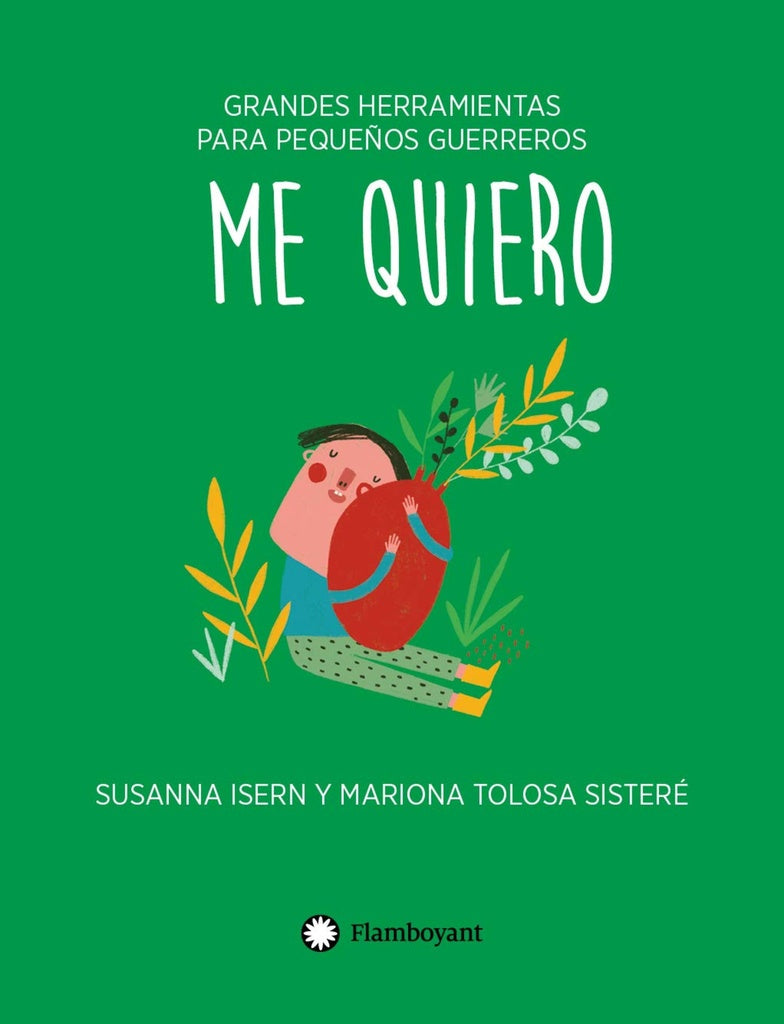 ME QUIERO. RÚSTICA | Isern, MARIONA