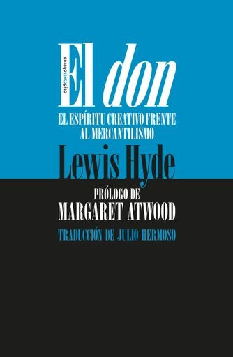 don, El | Lewis Hyde