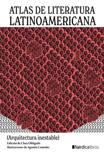 ATLAS DE LITERATURA LATINOAMERICANA | VV AA