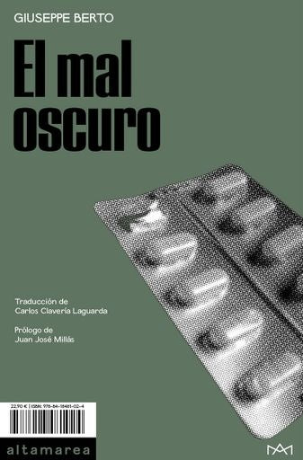 El mal oscuro | Giuseppe Berto